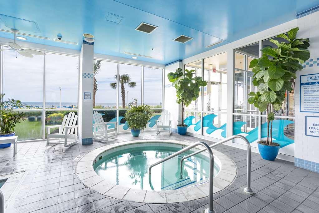 Boardwalk Resort And Villas Virginia Beach Facilities photo