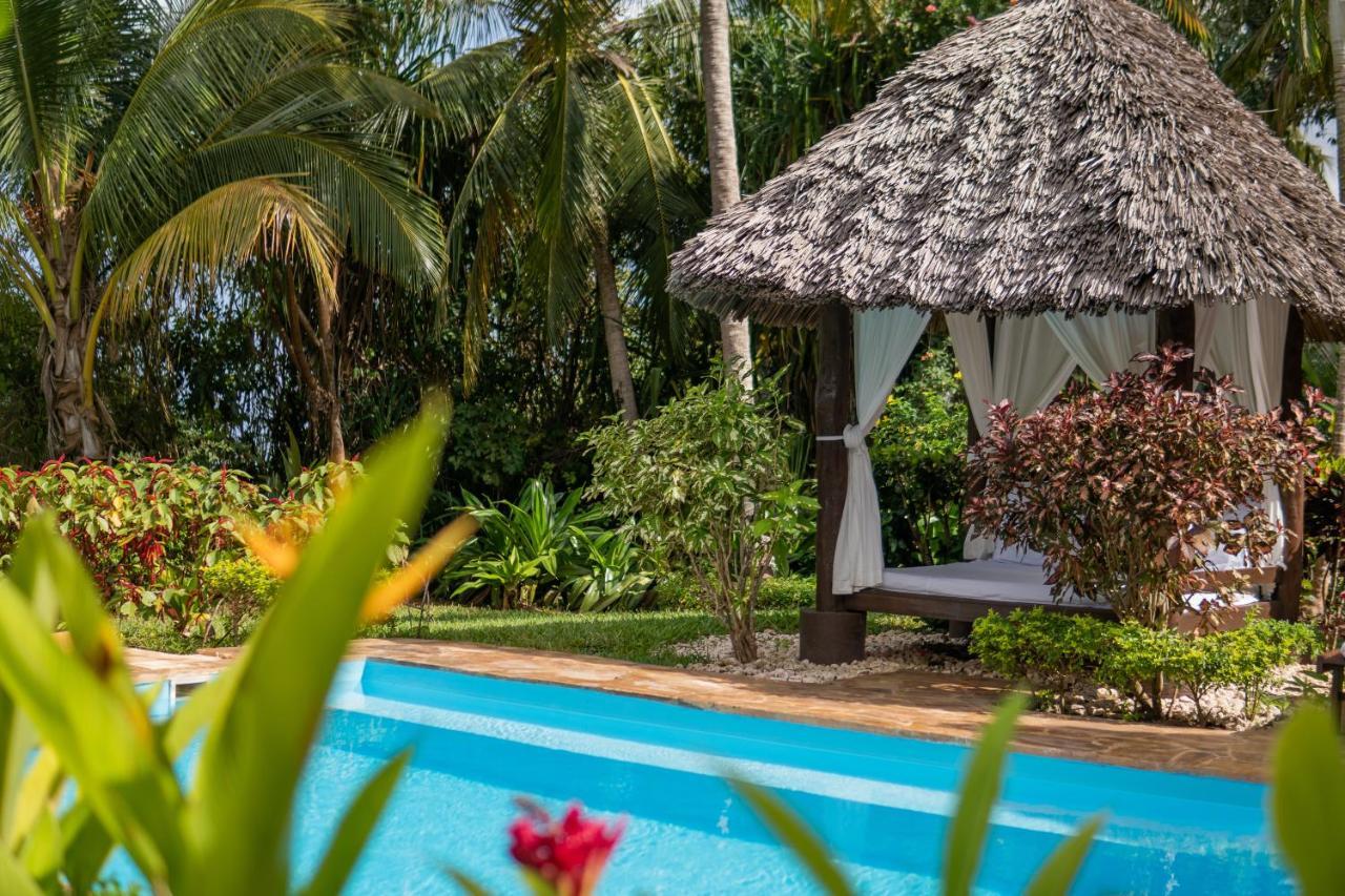 Zanzi Resort Zanzibar Exterior photo