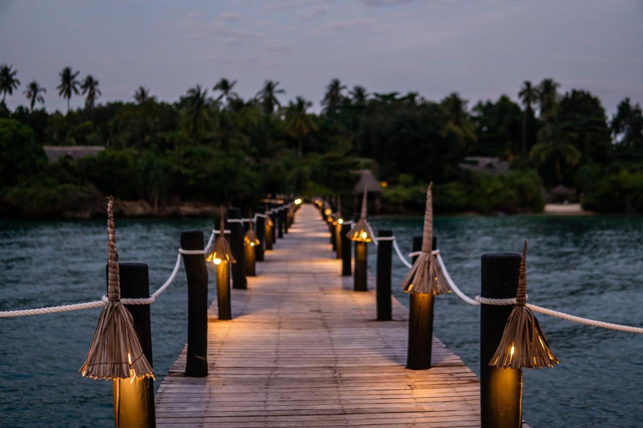 Zanzi Resort Zanzibar Exterior photo