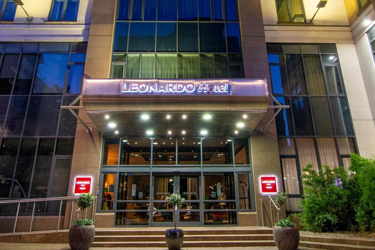 Leonardo Hotel London Croydon - Formerly Jurys Inn Exterior photo