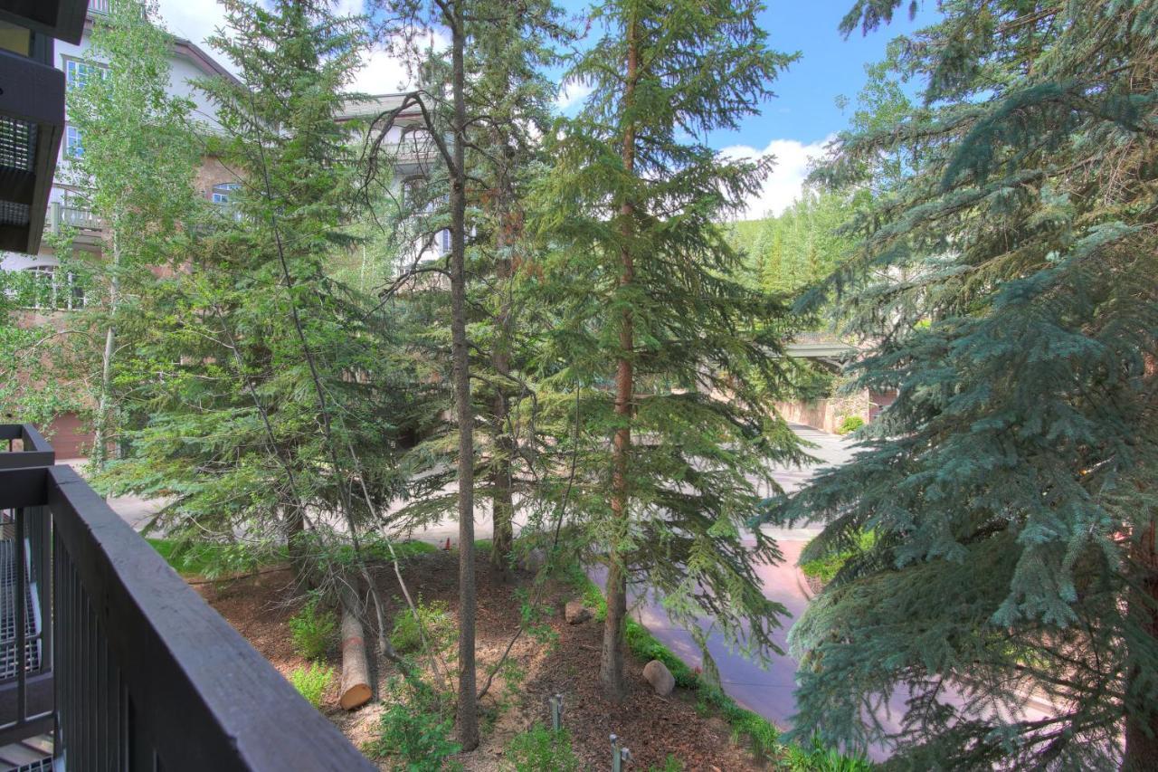 The Pines Lodge, A Rockresort Beaver Creek Exterior photo