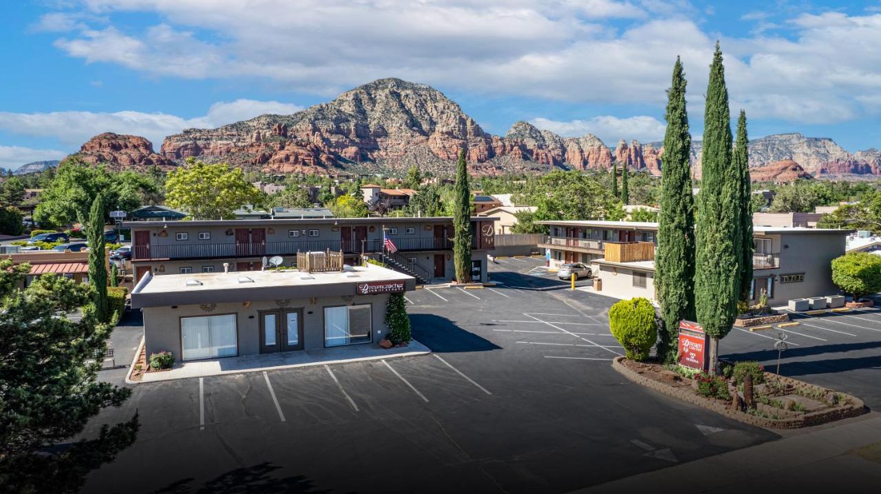 Dreamcatcher Inn Of Sedona Exterior photo