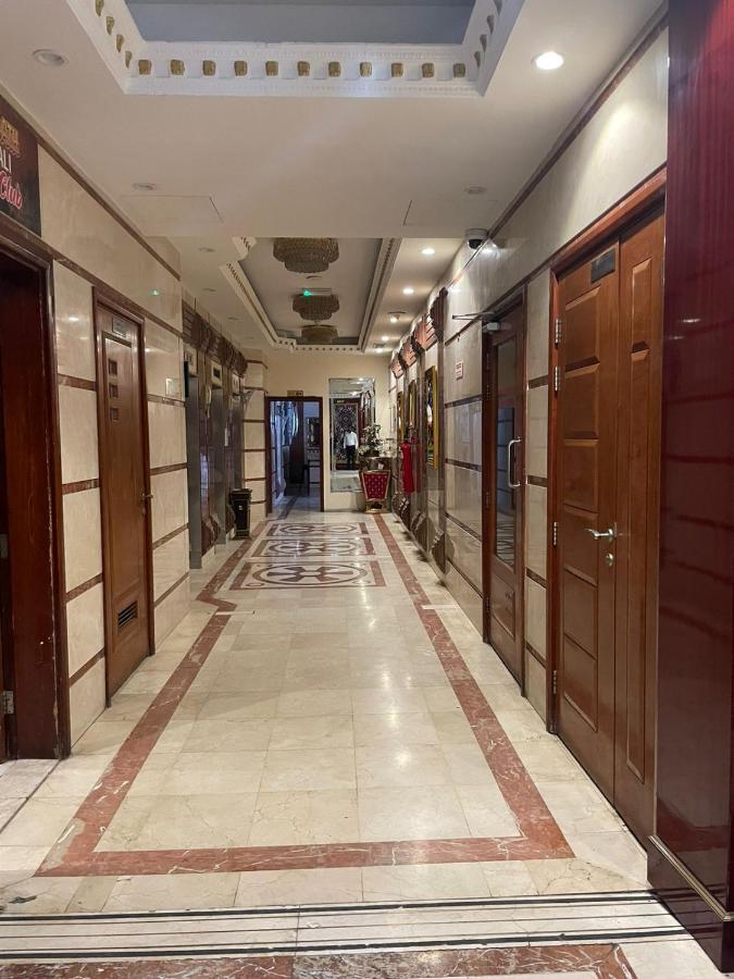 Clifton International Hotel Fujairah Exterior photo