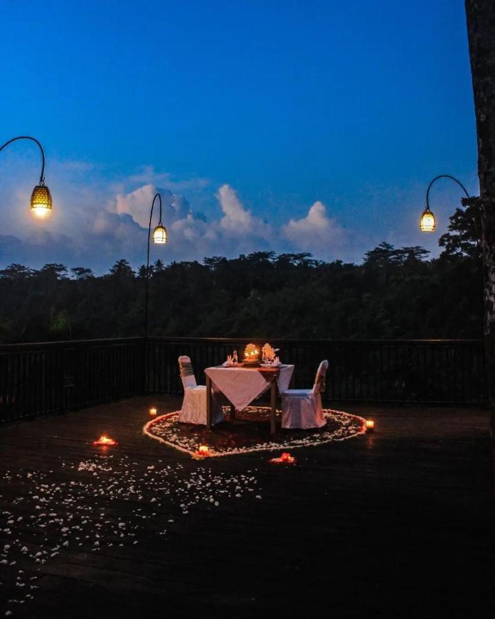 The Payogan Villa Resort And Spa Ubud  Exterior photo