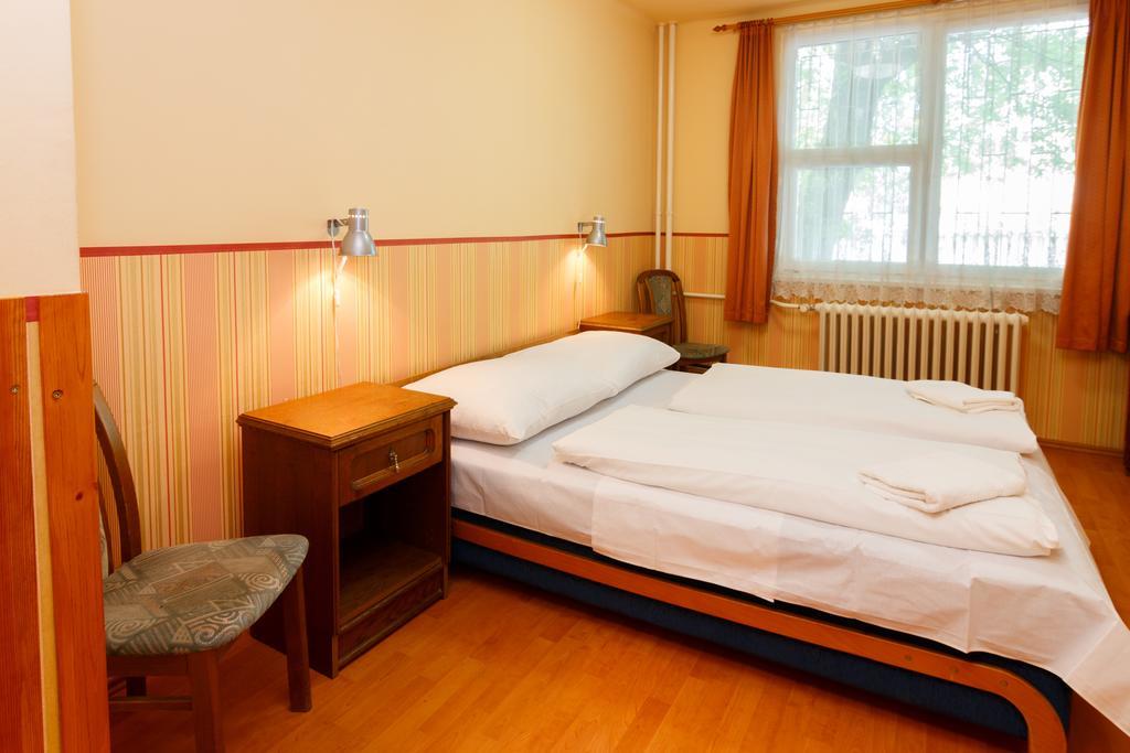Hostel Flandria Budapest Room photo