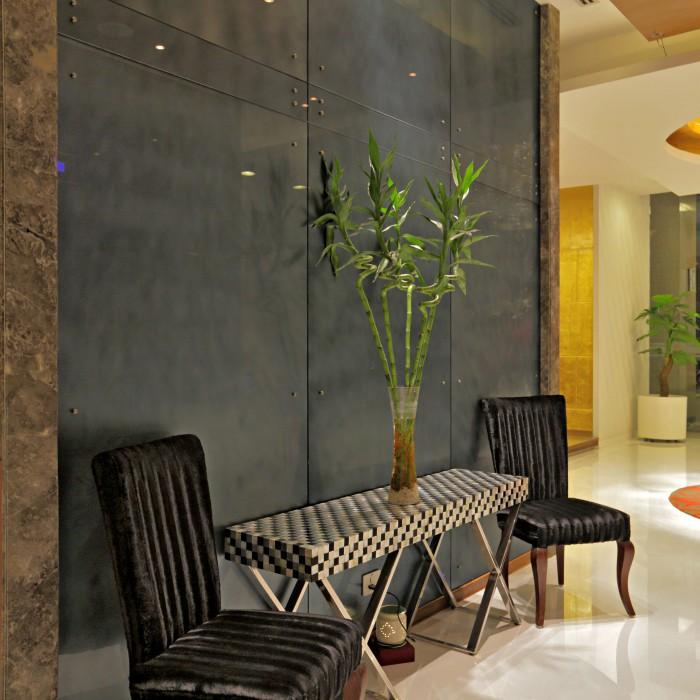 Zone Connect By The Park Saket New Delhi Hotel Exterior photo