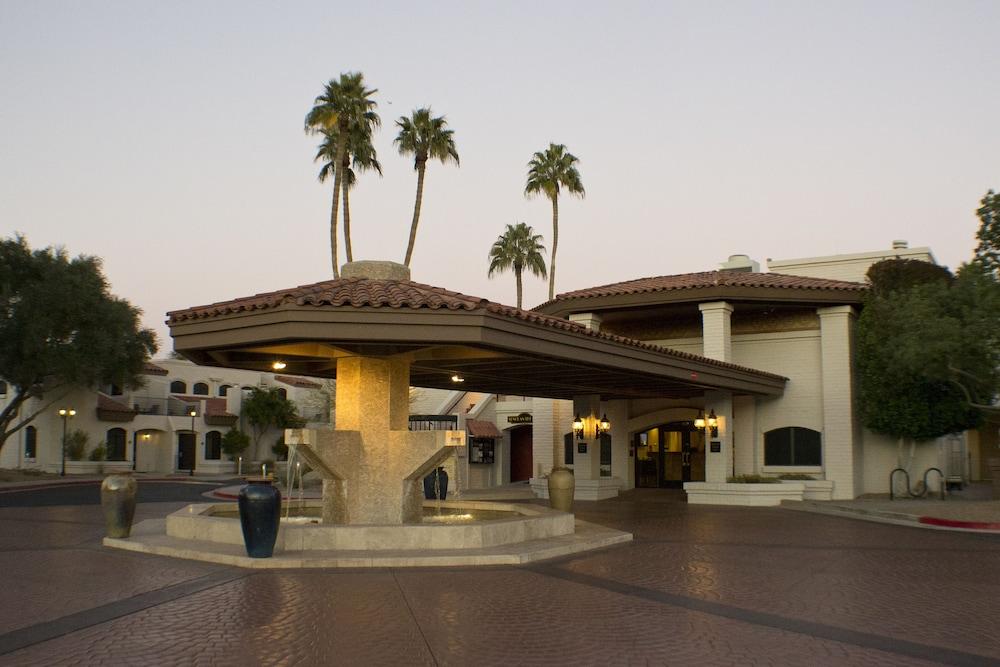 Scottsdale Camelback Resort Exterior photo