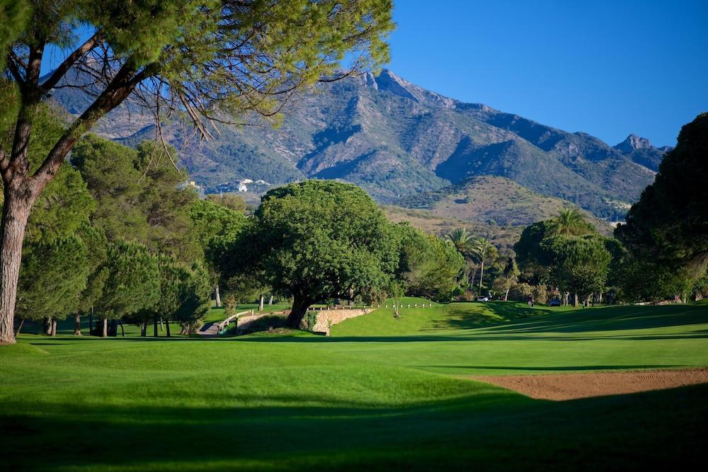 Rio Real Golf & Hotel Marbella Exterior photo