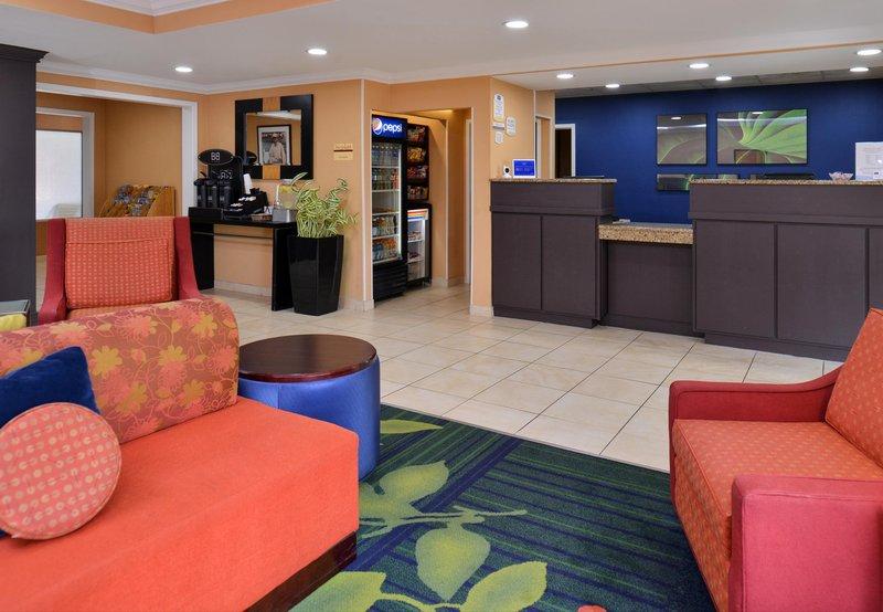 Fairfield Inn And Suites Gulfport / Biloxi Exterior photo