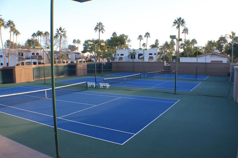 Scottsdale Camelback Resort Exterior photo