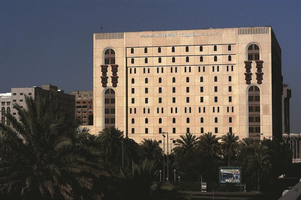 New Madinah Hotel Medina Exterior photo