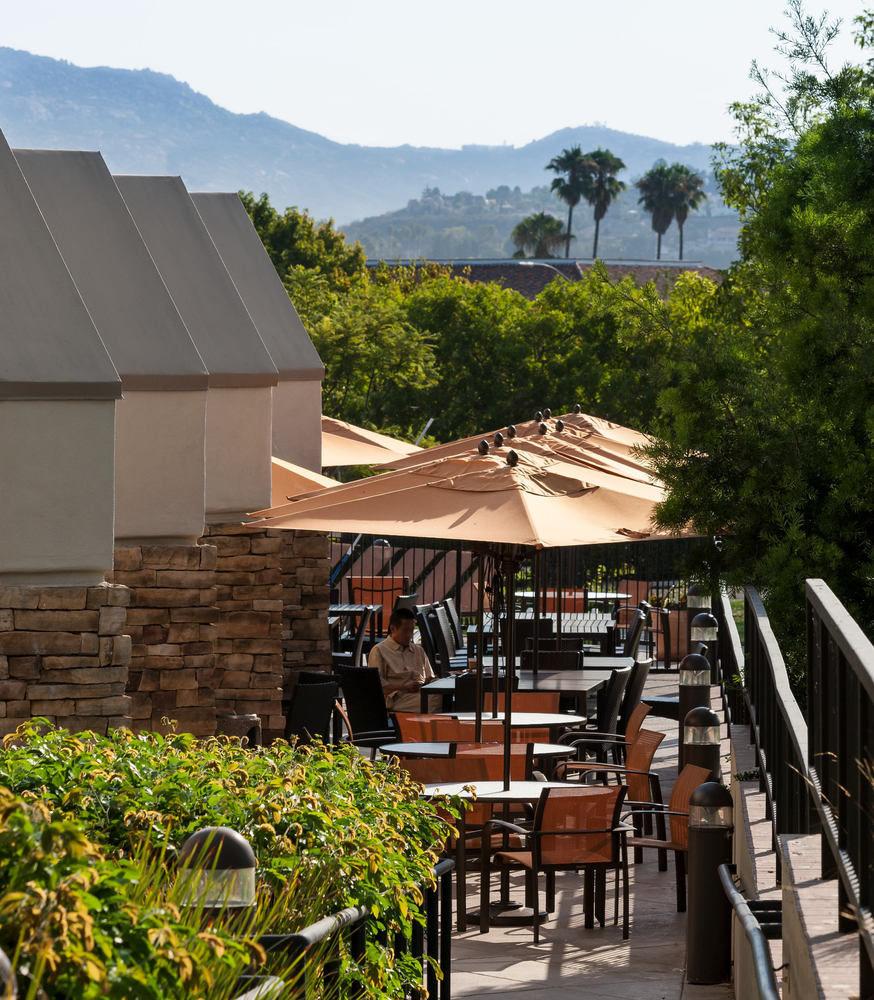 Courtyard By Marriott San Diego Rancho Bernardo Exterior photo