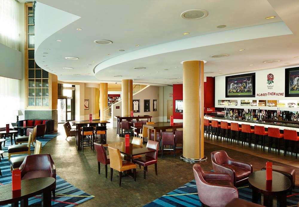 London Twickenham Stadium Hotel, A Member Of Radisson Individuals Exterior photo