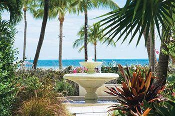 La Mer Hotel & Dewey House (Adults Only) Key West Exterior photo