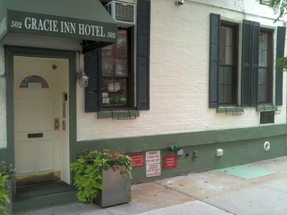Gracie Inn Hotel/Bed And Breakfast New York Exterior photo