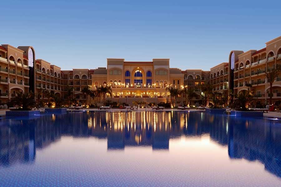 Premier Le Reve Hotel & Spa (Adults Only) Hurghada Exterior photo