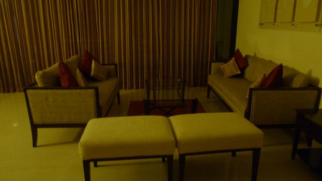 Oneira Eleganze Serviced Apartment Chennai Room photo