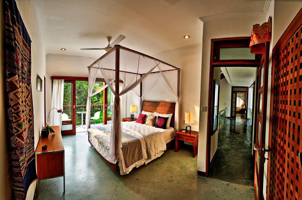 Villa Sancita Ubud  Room photo