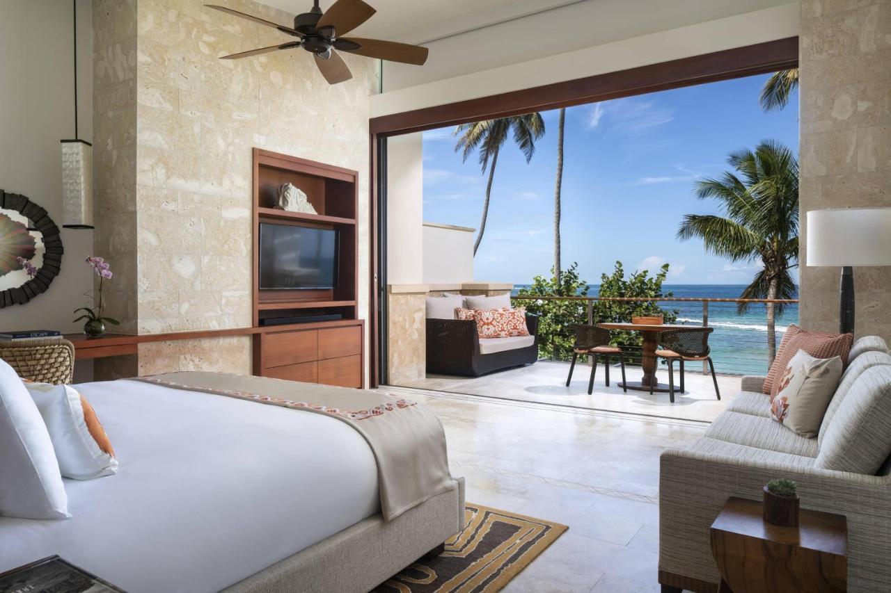 Dorado Beach, A Ritz-Carlton Reserve Exterior photo