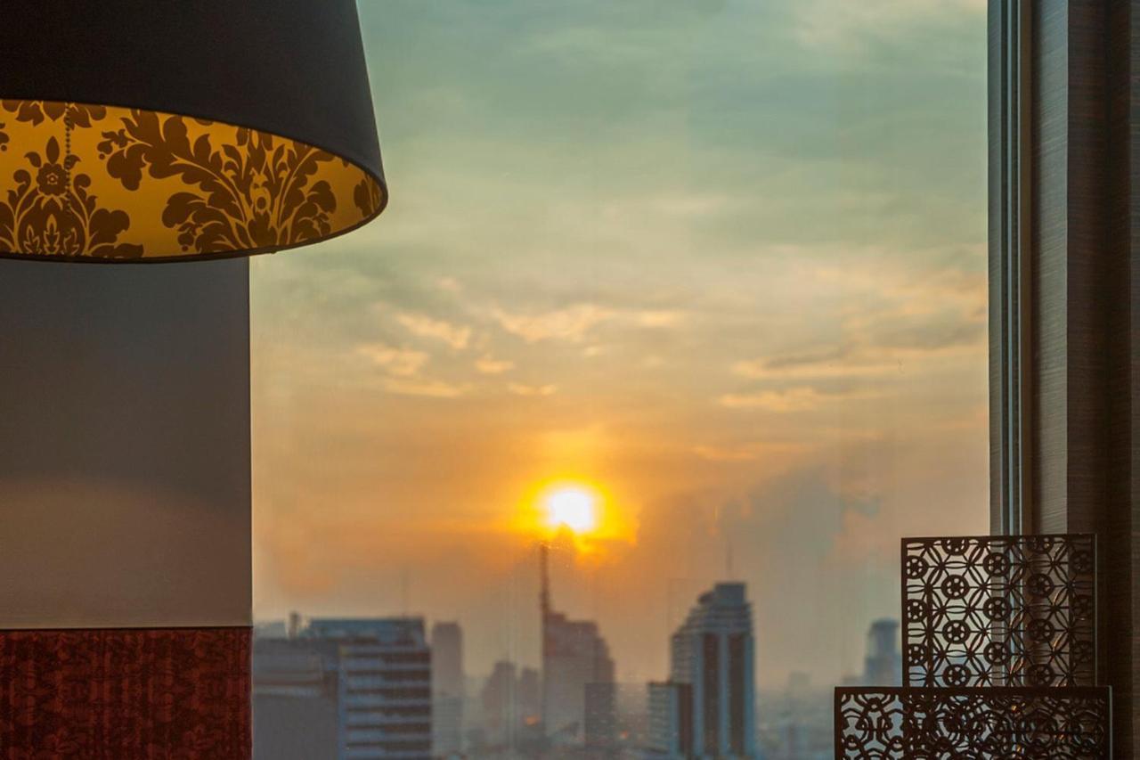 Le Meridien Bangkok Exterior photo