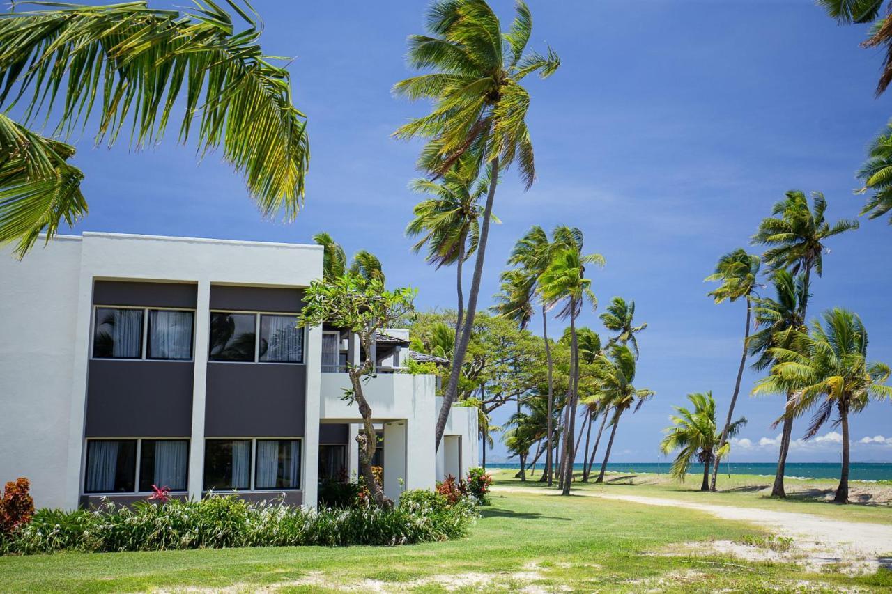 Sheraton Fiji Golf & Beach Resort Denarau Island Exterior photo