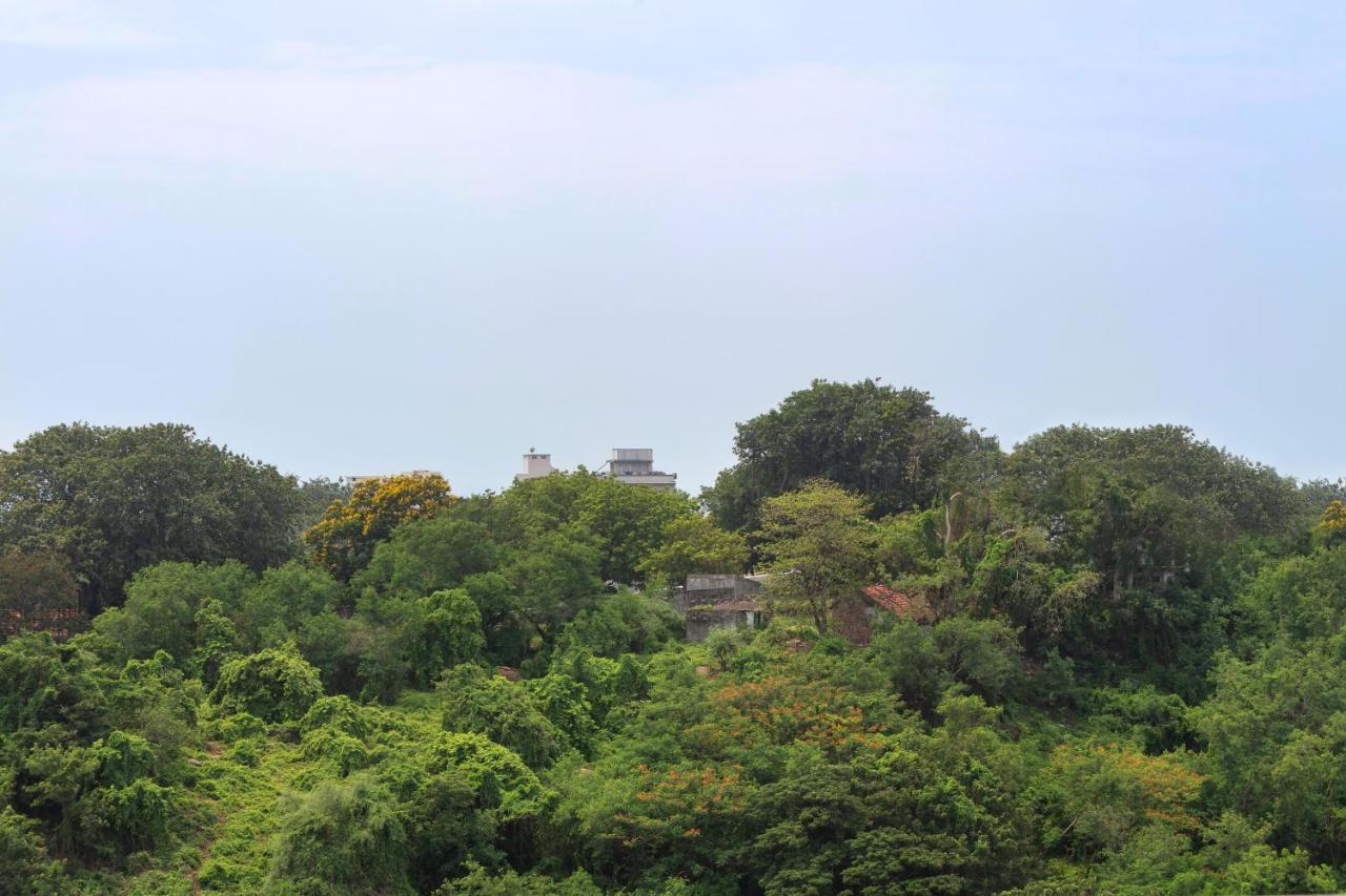 Four Points By Sheraton Visakhapatnam Exterior photo