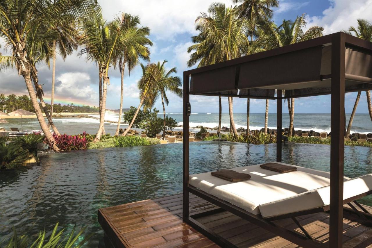 Dorado Beach, A Ritz-Carlton Reserve Exterior photo