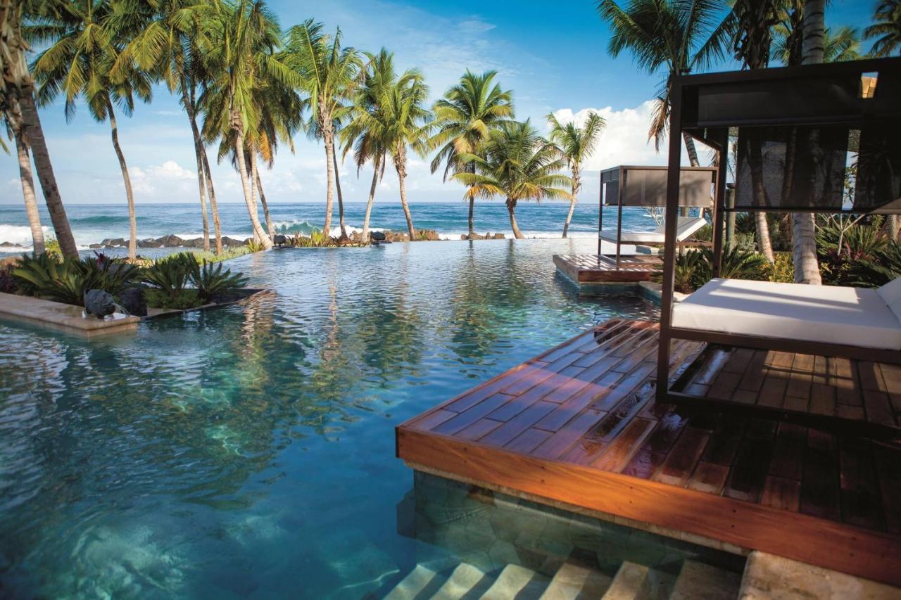 Dorado Beach, A Ritz-Carlton Reserve Exterior photo