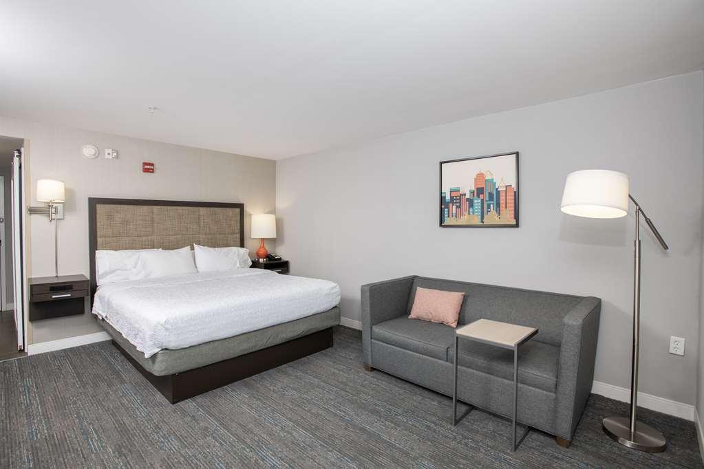 Hampton Inn & Suites - Cincinnati/Kenwood, Oh Silverton Room photo