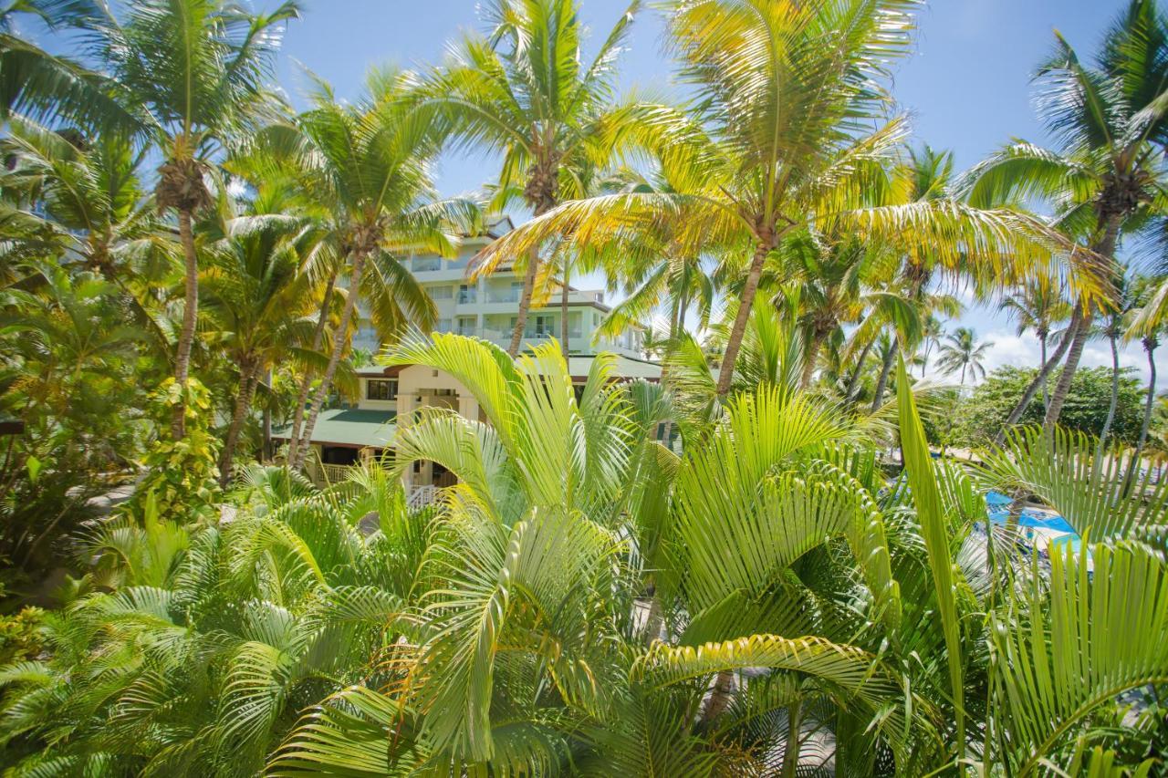 Coral Costa Caribe Beach Resort Juan Dolio Exterior photo