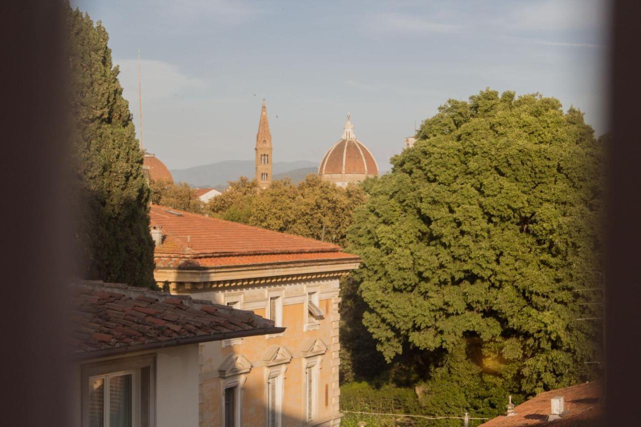 Sina Villa Medici, Autograph Collection Florence Exterior photo