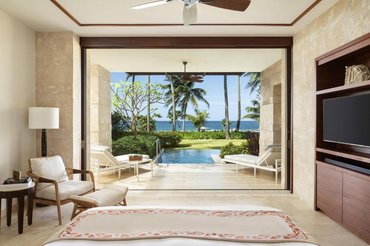 Dorado Beach, A Ritz-Carlton Reserve Exterior photo