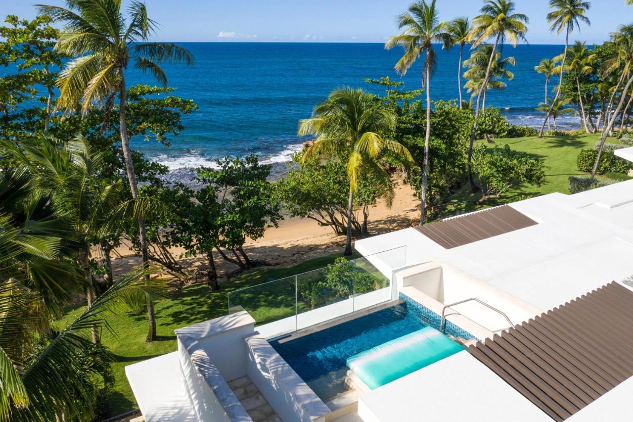 Dorado Beach, A Ritz-Carlton Reserve Exterior photo