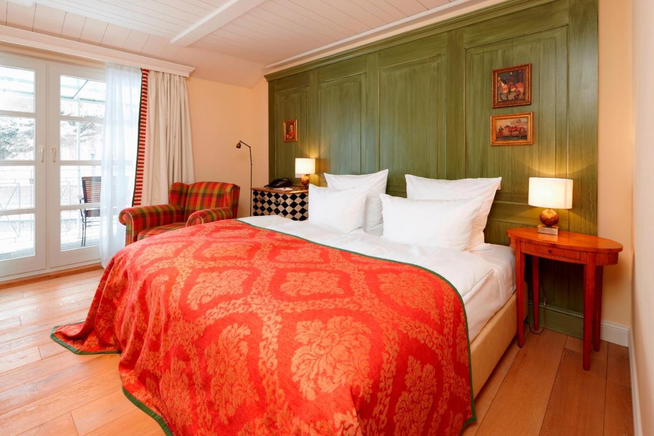 Relais & Chateaux Hardenberg Burghotel Noerten-Hardenberg Room photo