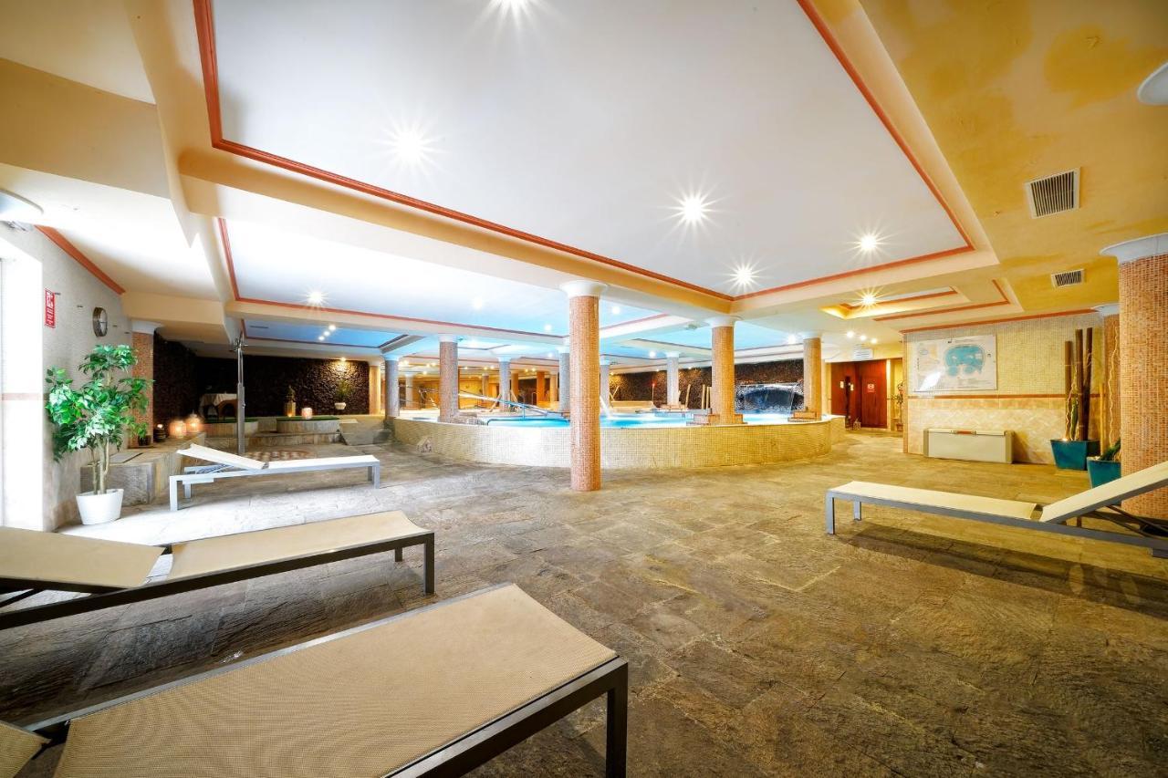 Bull Vital Suites & Spa Playa del Ingles  Exterior photo