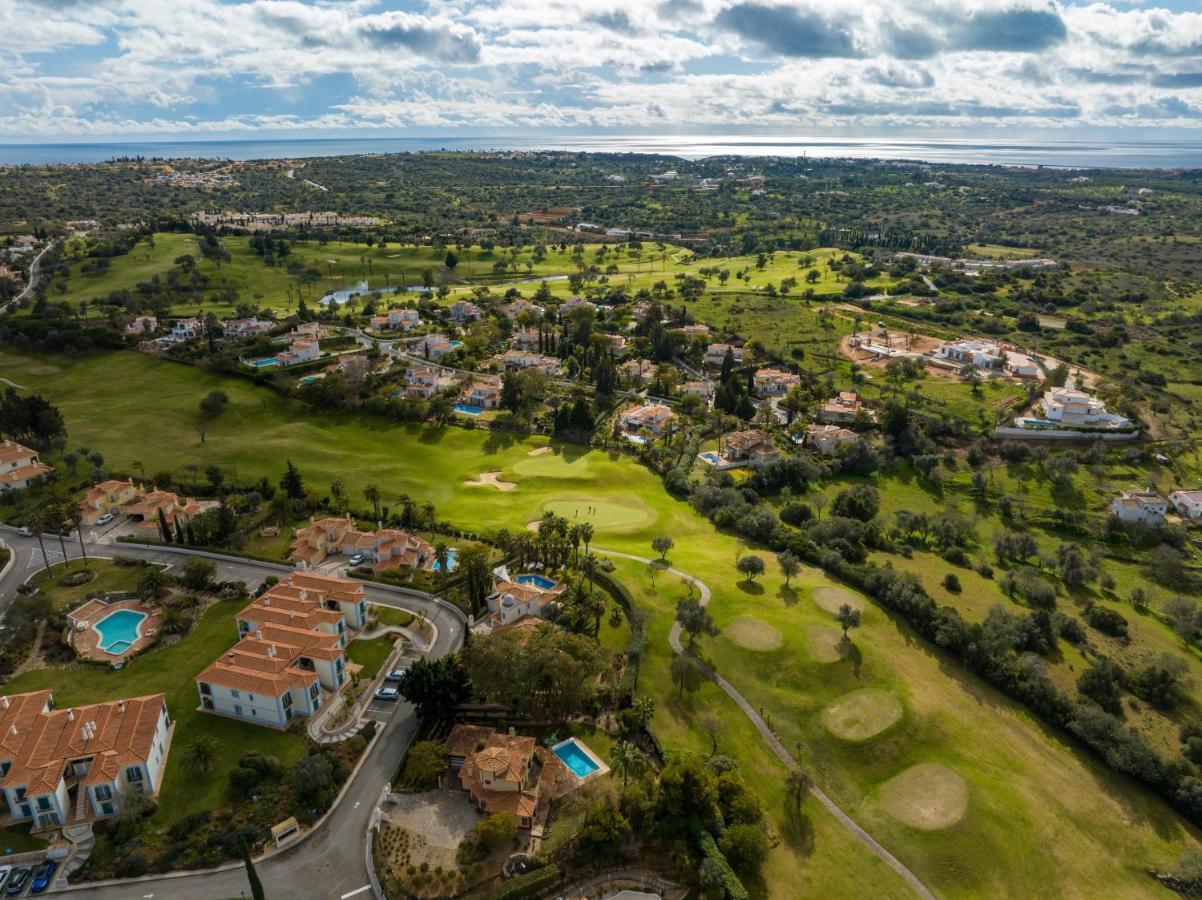 Pestana Carvoeiro Golfe - Al Hotel Exterior photo