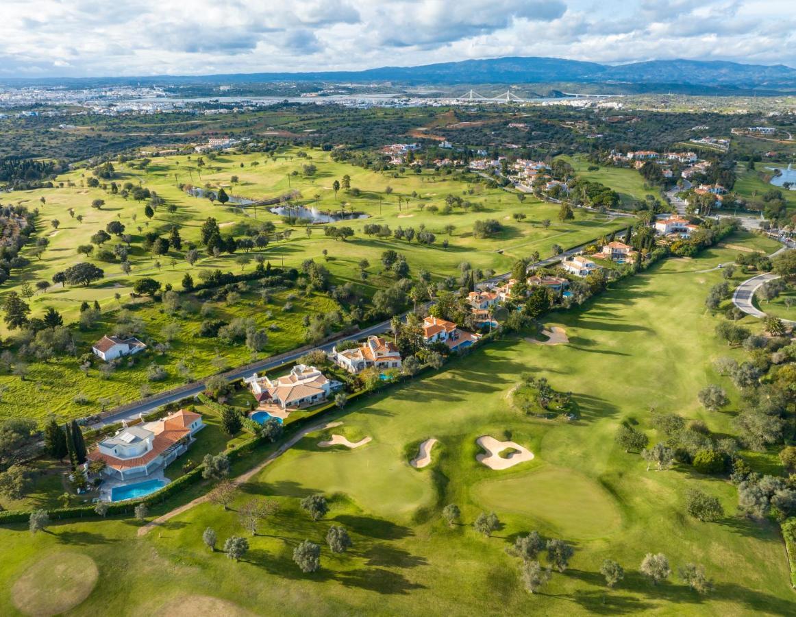 Pestana Carvoeiro Golfe - Al Hotel Exterior photo