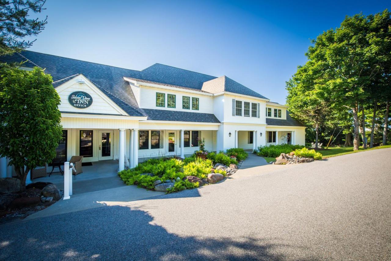 Island View Inn Glen Cove Exterior photo