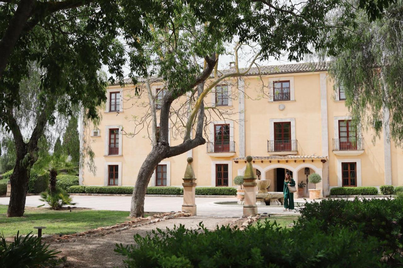 Son Julia Country House & Spa Llucmajor  Exterior photo