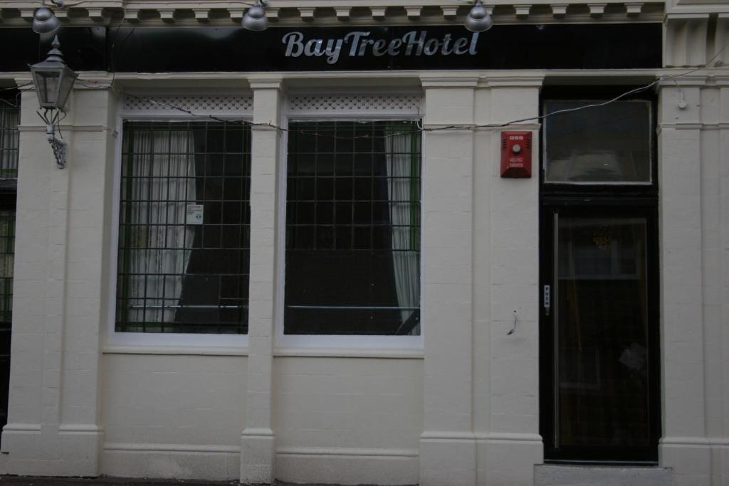 Baytree Hotel London Exterior photo