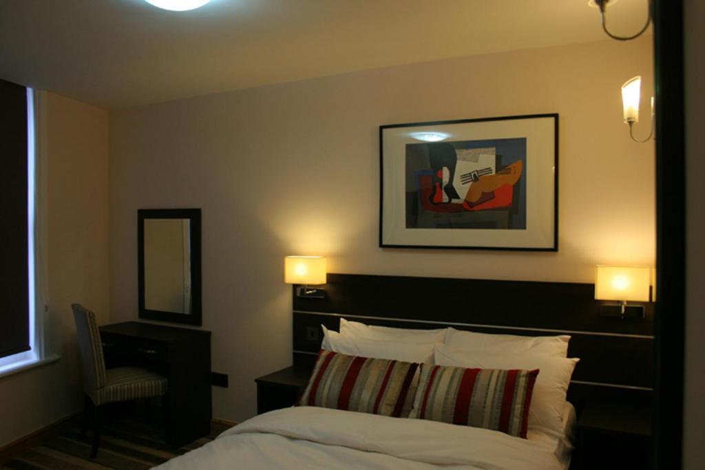 Baytree Hotel London Room photo