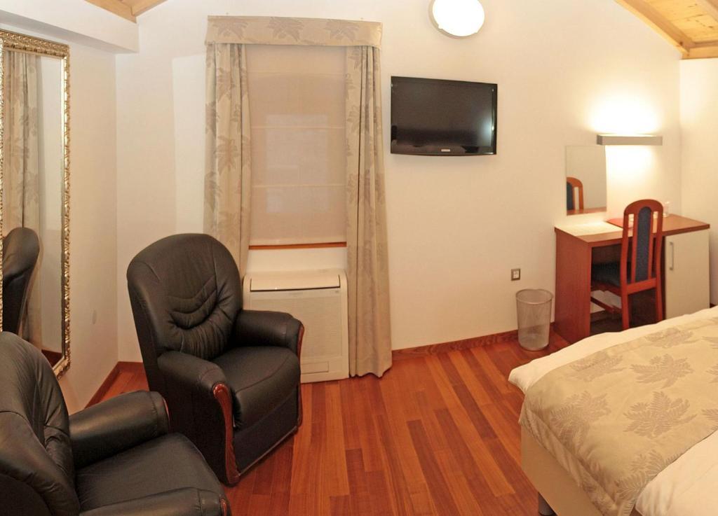 Hotel Monika Trogir Room photo