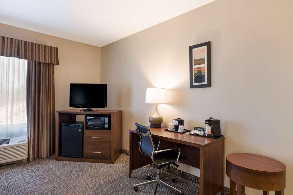 Comfort Inn & Suites Las Vegas - Nellis Room photo