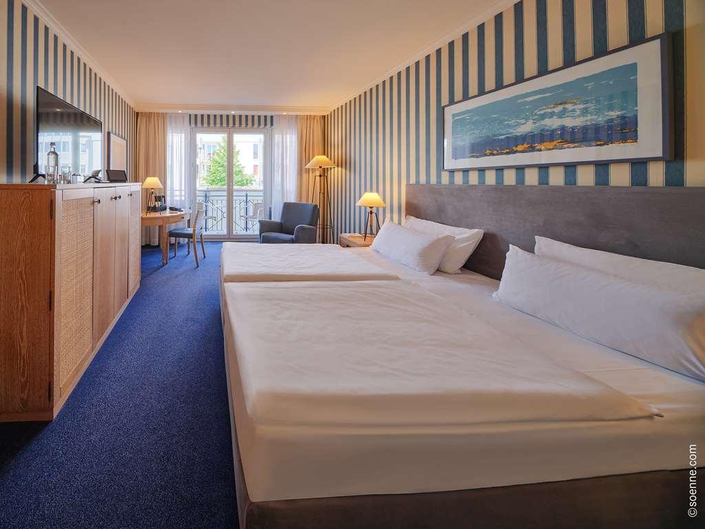 Dorint Strandhotel Binz/Rugen Room photo