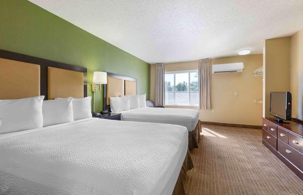 Extended Stay America Suites - Washington Dc Germantown Milestone Room photo