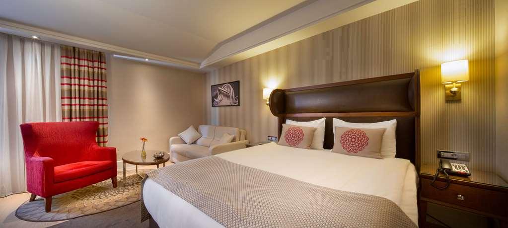 Titanic Comfort Sisli Istanbul Room photo