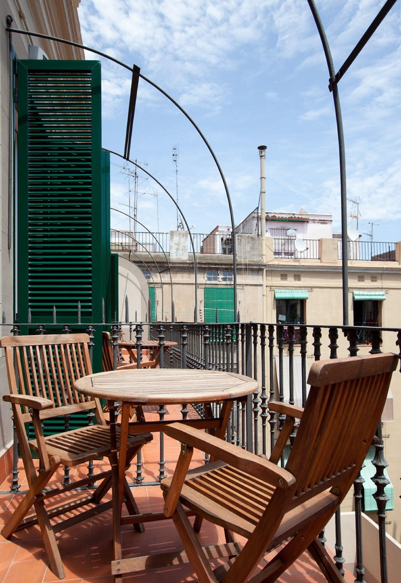 Hotel Nouvel Barcelona Exterior photo