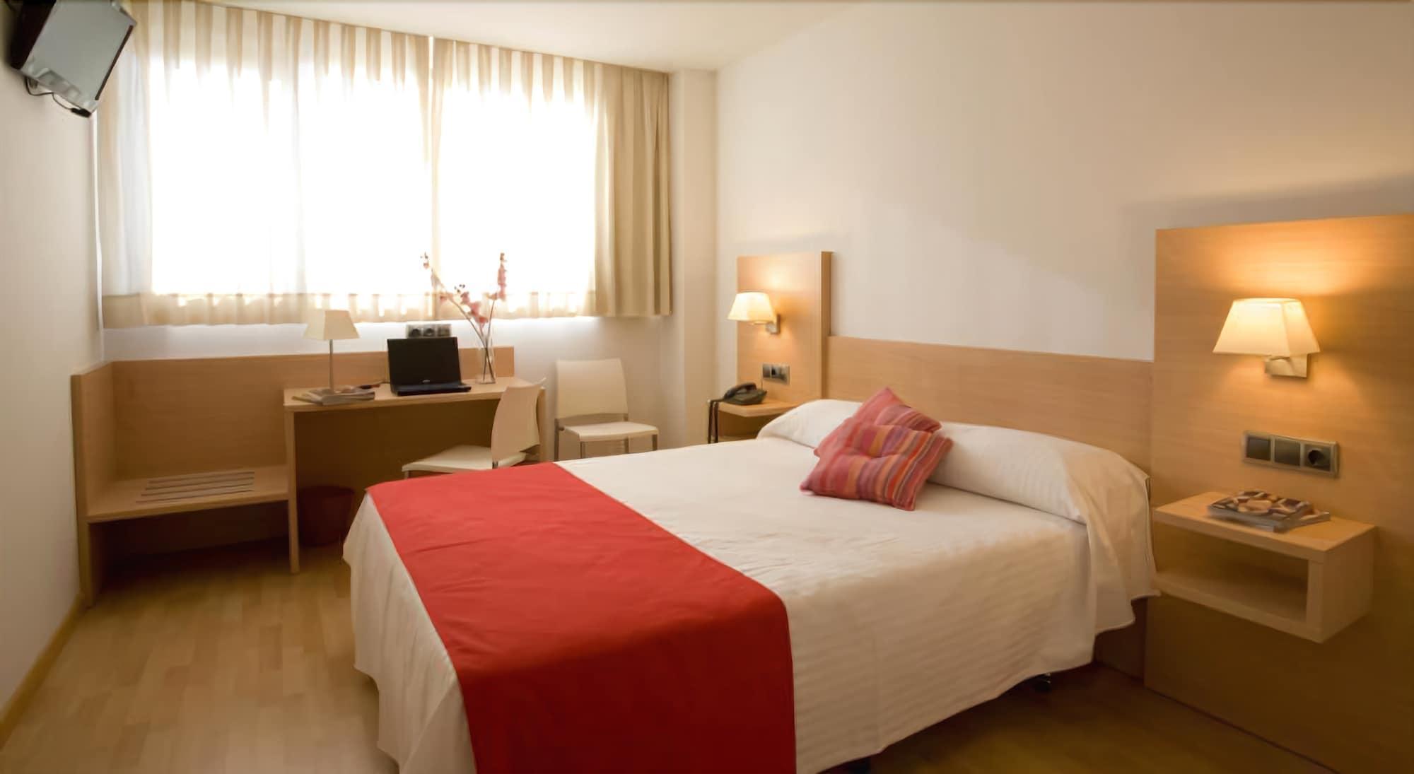 Hotel Bag Castellon de la Plana Room photo