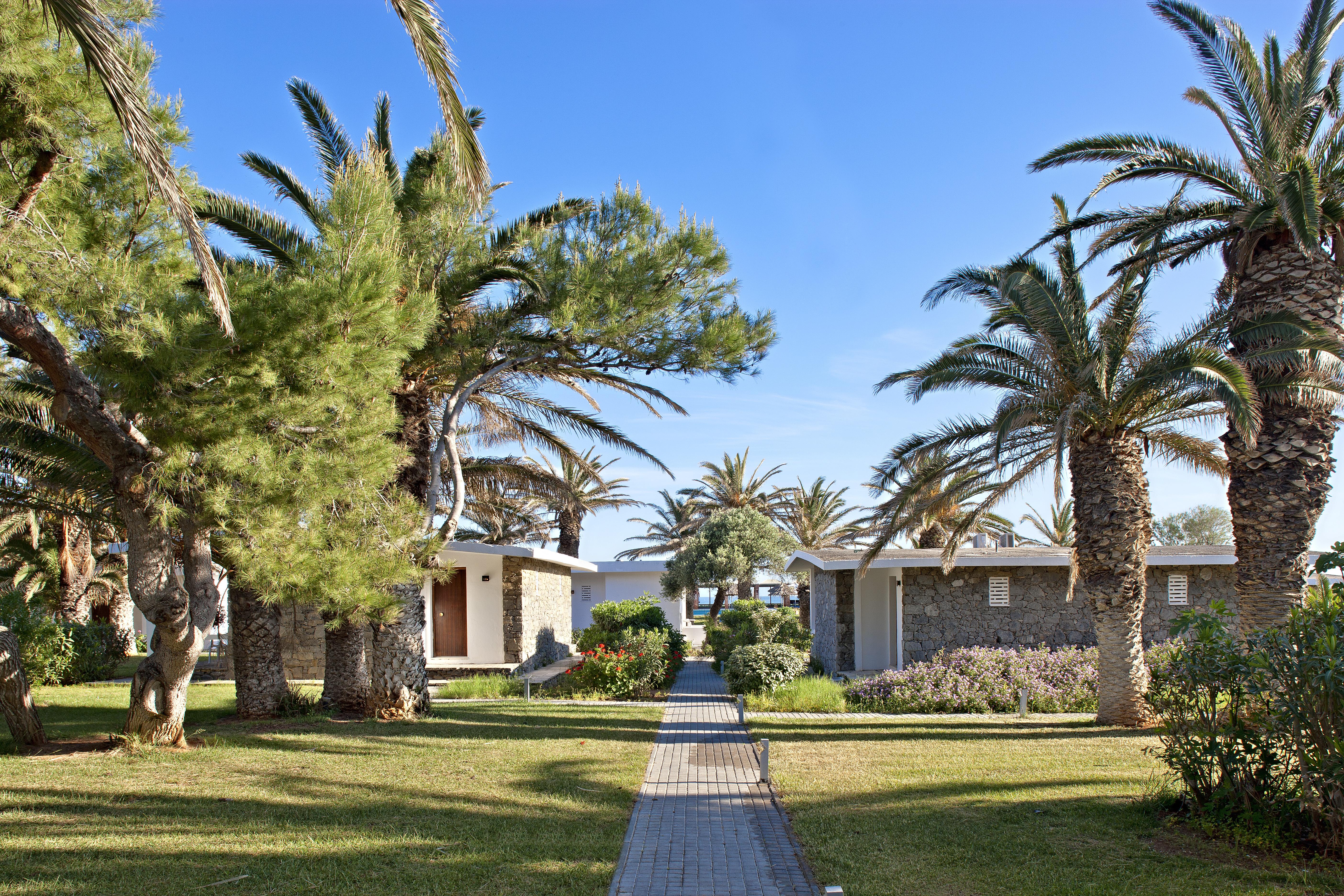 Civitel Creta Beach Amoudara  Exterior photo