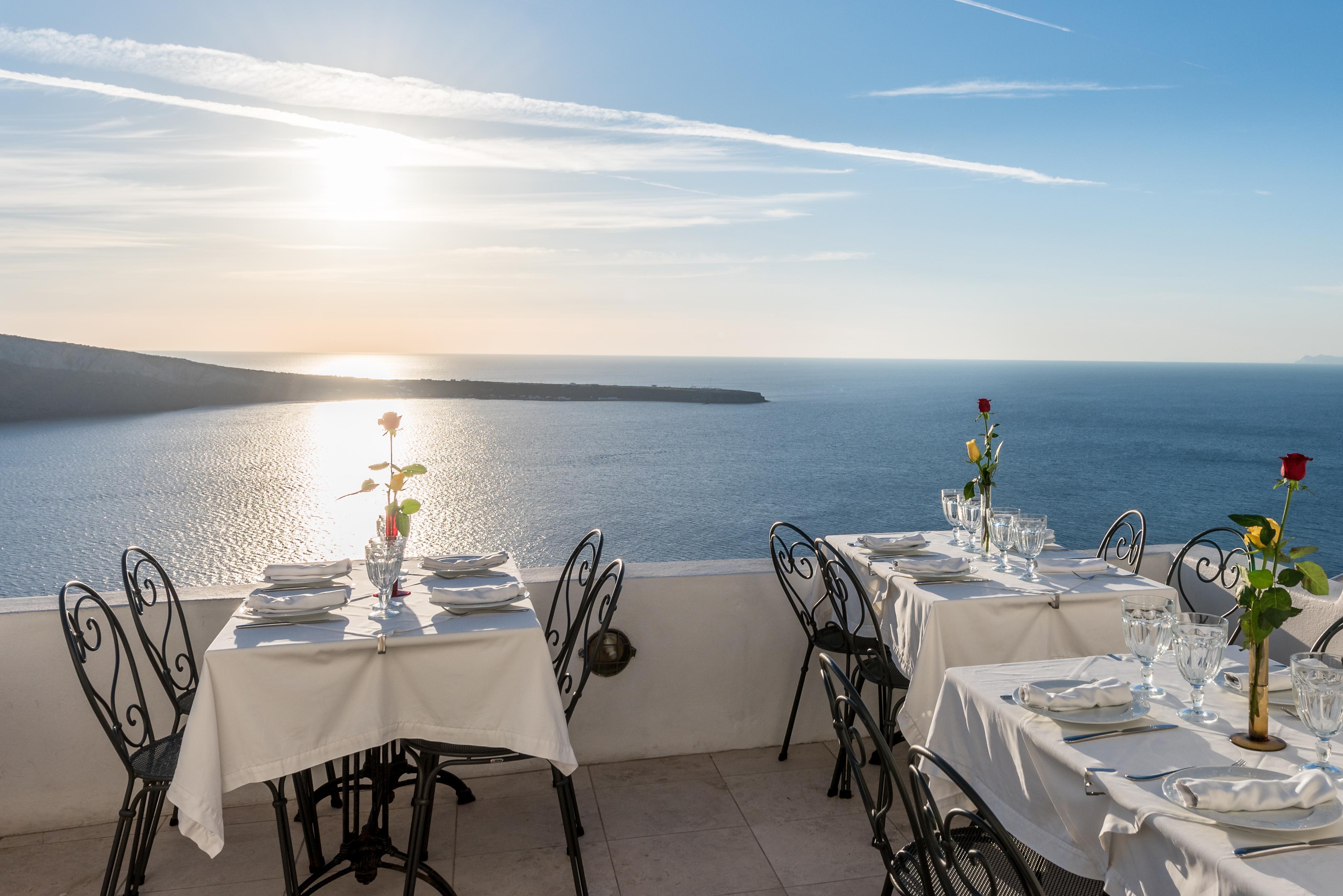 Fanari Villas Oia  Exterior photo